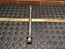 Load image into Gallery viewer, 1993 HARLEY-DAVIDSON SPORTSTER  REAR WHEEL RIM AXLE NUT
