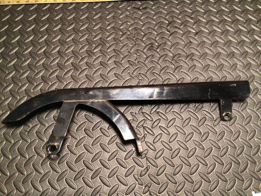 1993 Harley Davidson Sportster XL 883 '93-'15 Belt & Chain Guard