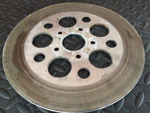 Load image into Gallery viewer, 1993 Harley Davidson Sportster 883 Rear Rotor Back Brake Disc
