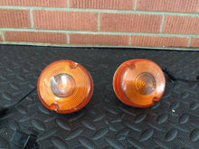 Load image into Gallery viewer, 1993 Harley Davidson Sportster XL883 Front Turn Signal Assembly Factory OEM 93
