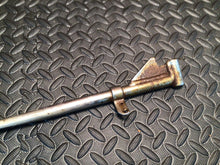 Load image into Gallery viewer, 1993 Harley Davidson Sportster XLH XL 883 Side Kick Stand Assembly Factory OEM
