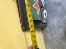 Load image into Gallery viewer, Beer Price Display Sign Heineken Murphys Amstel
