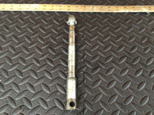 Load image into Gallery viewer, 1993 Harley Sportster 883 XL883 Front Axle bolt nut washers
