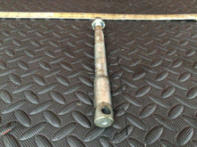 Load image into Gallery viewer, 1993 Harley Sportster 883 XL883 Front Axle bolt nut washers
