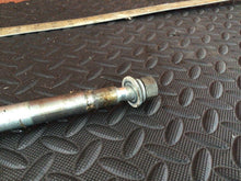 Load image into Gallery viewer, 1993 Harley Sportster 883 XL883 Front Axle bolt nut washers
