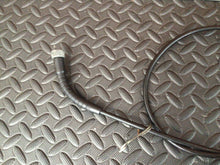 Load image into Gallery viewer, 1993 Harley Sportster XL1200 883 Speedometer Speedo Cable Line &amp; Drive Gear
