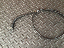 Load image into Gallery viewer, 1993 Harley Sportster XL1200 883 Speedometer Speedo Cable Line &amp; Drive Gear
