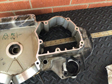 Load image into Gallery viewer, 93 Harley Davidson Sportster 883 &amp; 1200 Left Side  Crankcase Cases Engine Block
