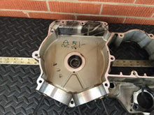 Load image into Gallery viewer, 93 Harley Davidson Sportster 883 &amp; 1200 Left Side  Crankcase Cases Engine Block
