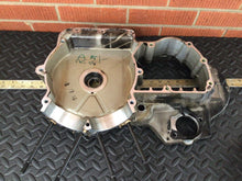 Load image into Gallery viewer, 93 Harley Davidson Sportster 883 &amp; 1200 Left Side  Crankcase Cases Engine Block
