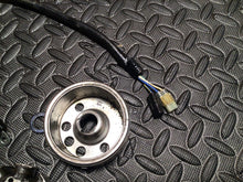 Load image into Gallery viewer, HONDA 07-09 CRF150R CRF150RB STATOR MAGNETO ROTOR FLYWHEEL
