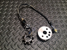 Load image into Gallery viewer, HONDA 07-09 CRF150R CRF150RB STATOR MAGNETO ROTOR FLYWHEEL
