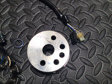 Load image into Gallery viewer, HONDA 07-09 CRF150R CRF150RB STATOR MAGNETO ROTOR FLYWHEEL

