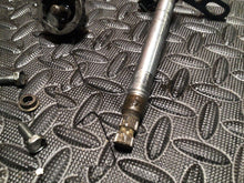 Load image into Gallery viewer, 2008 Honda Crf150rb Expert Shifter Shift Shaft cam pawls
