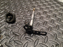Load image into Gallery viewer, 2008 Honda Crf150rb Expert Shifter Shift Shaft cam pawls
