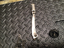 Load image into Gallery viewer, 2008 Honda Crf150rb Expert Shifter Shift Shaft cam pawls
