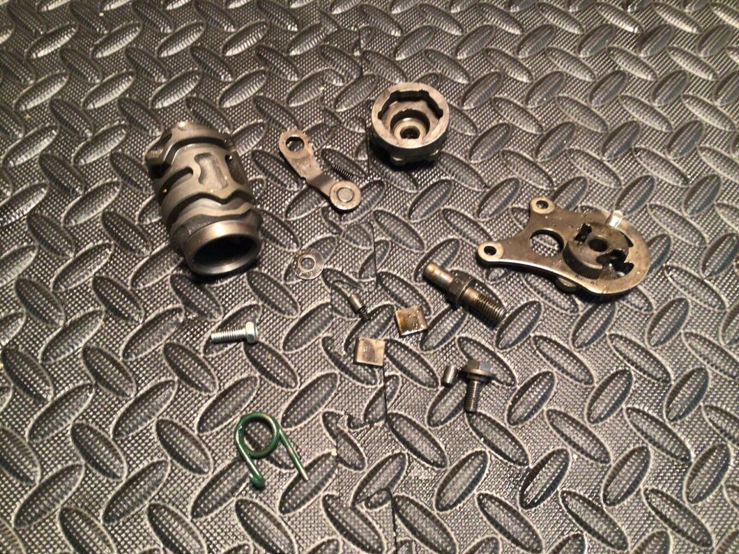 09 Honda CRF 150R CRF 150RB Transmission Gear Shift Drum 24311-KSE-670 2007-2022