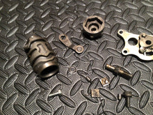 Load image into Gallery viewer, 09 Honda CRF 150R CRF 150RB Transmission Gear Shift Drum 24311-KSE-670 2007-2022
