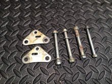 Load image into Gallery viewer, 2007 - 2023 Honda crf150r Crf150rb crf150 r top engine bolts motor mount
