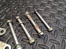 Load image into Gallery viewer, 2007 - 2023 Honda crf150r Crf150rb crf150 r top engine bolts motor mount
