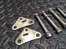 Load image into Gallery viewer, 2007 - 2023 Honda crf150r Crf150rb crf150 r top engine bolts motor mount
