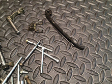 Load image into Gallery viewer, 07-09 HONDA CRF150RB CRF150R case saver timing chain guide bolts clutch arm
