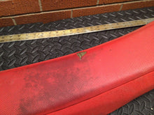 Load image into Gallery viewer, 2012 HONDA CRF450R SEAT 77100-MEN-A40 FITS 2012 CRF450R
