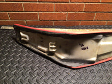 Load image into Gallery viewer, 2012 HONDA CRF450R SEAT 77100-MEN-A40 FITS 2012 CRF450R
