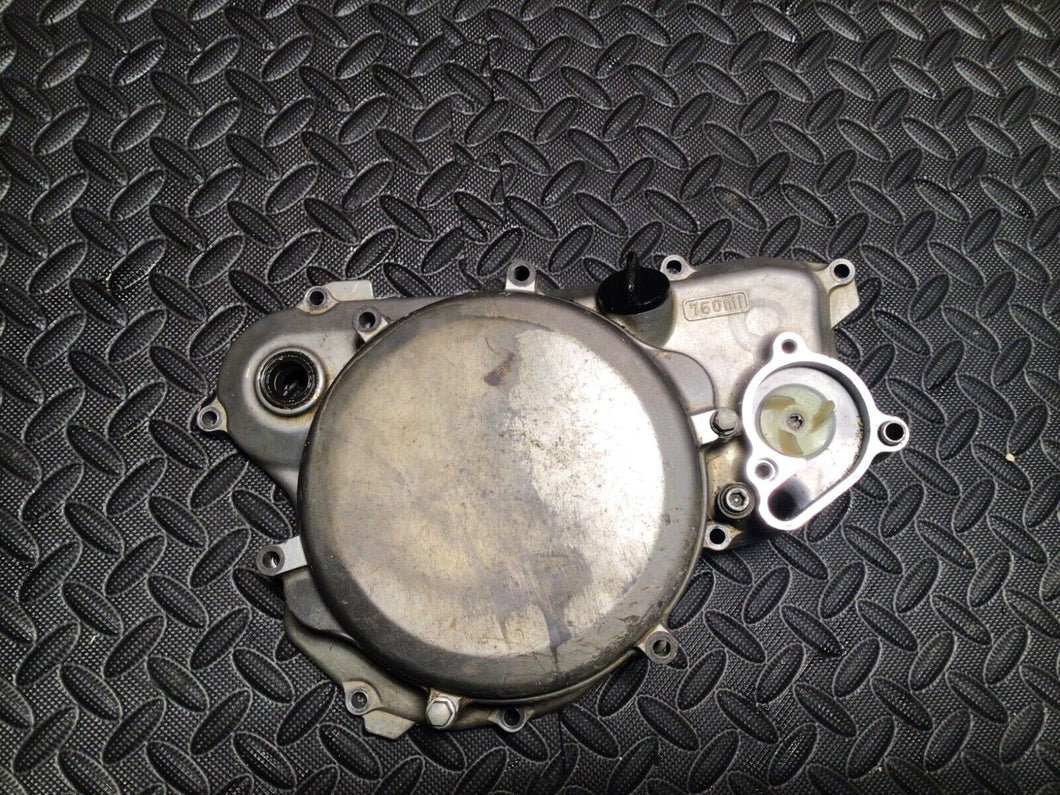 RM125 CLUTCH COVER INNER ENGINE CASE GENUINE OEM SUZUKI RM 125 (2001-2008)