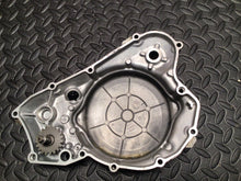 Load image into Gallery viewer, RM125 CLUTCH COVER INNER ENGINE CASE GENUINE OEM SUZUKI RM 125 (2001-2008)
