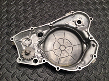 Load image into Gallery viewer, RM125 CLUTCH COVER INNER ENGINE CASE GENUINE OEM SUZUKI RM 125 (2001-2008)
