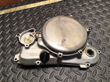 Load image into Gallery viewer, RM125 CLUTCH COVER INNER ENGINE CASE GENUINE OEM SUZUKI RM 125 (2001-2008)
