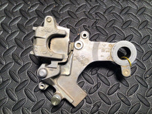 Load image into Gallery viewer, 2001 SUZUKI RM125 RM250 OEM NISSIN REAR BACK BRAKE CALIPER 69100-36E40
