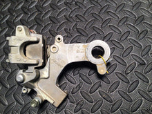 Load image into Gallery viewer, 2001 SUZUKI RM125 RM250 OEM NISSIN REAR BACK BRAKE CALIPER 69100-36E40
