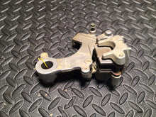 Load image into Gallery viewer, 2001 SUZUKI RM125 RM250 OEM NISSIN REAR BACK BRAKE CALIPER 69100-36E40

