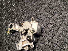 Load image into Gallery viewer, 2001 SUZUKI RM125 RM250 OEM NISSIN REAR BACK BRAKE CALIPER 69100-36E40
