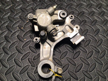 Load image into Gallery viewer, 2001 SUZUKI RM125 RM250 OEM NISSIN REAR BACK BRAKE CALIPER 69100-36E40

