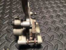 Load image into Gallery viewer, 2001 SUZUKI RM125 RM250 OEM NISSIN REAR BACK BRAKE CALIPER 69100-36E40
