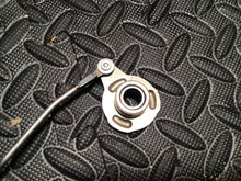 Load image into Gallery viewer, RM125 POWER VALVE LINKAGE ROD GENUINE OEM SUZUKI RM 125 (2001-2003)
