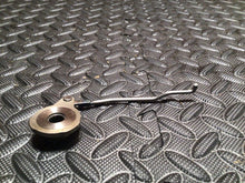 Load image into Gallery viewer, RM125 POWER VALVE LINKAGE ROD GENUINE OEM SUZUKI RM 125 (2001-2003)
