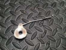 Load image into Gallery viewer, RM125 POWER VALVE LINKAGE ROD GENUINE OEM SUZUKI RM 125 (2001-2003)
