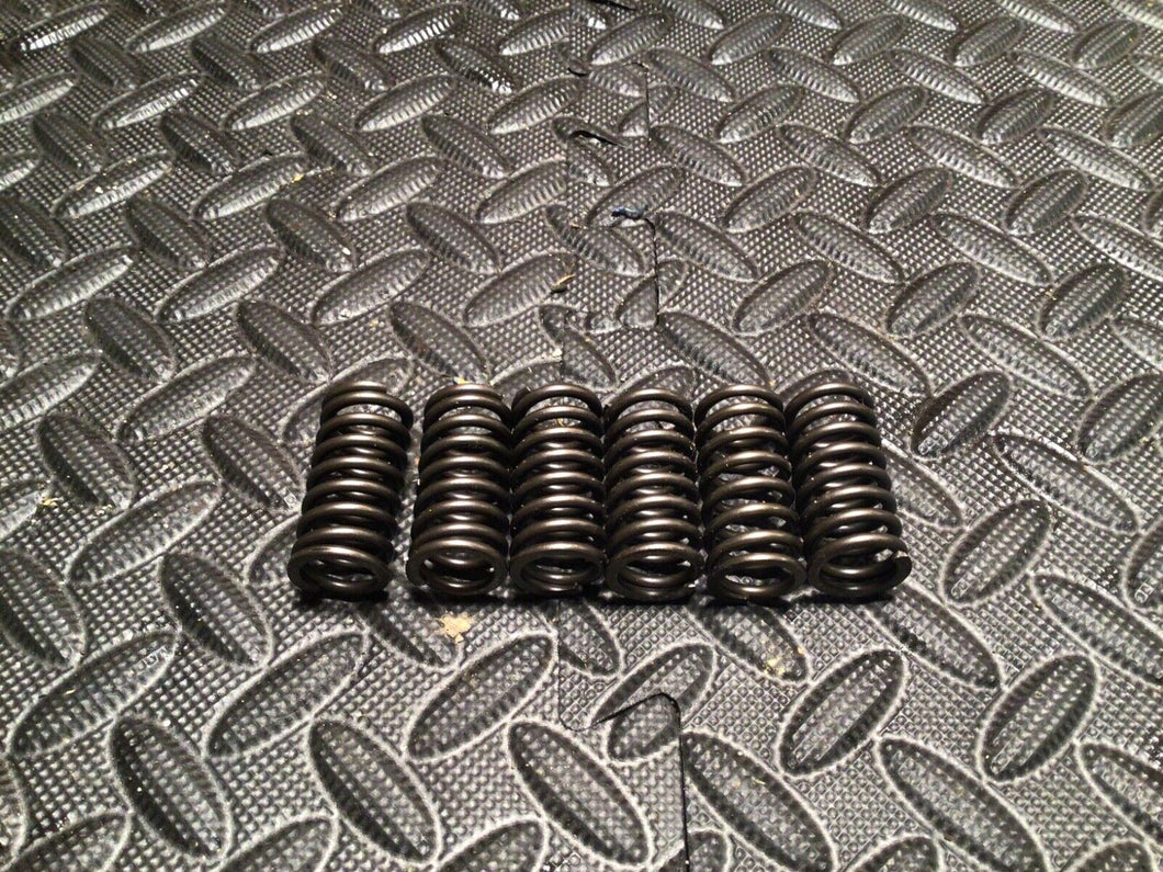 RM125 CLUTCH SPRINGS BOLTS GENUINE OEM SUZUKI RM 125 (2001-2008)
