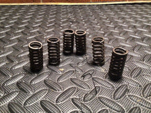 Load image into Gallery viewer, RM125 CLUTCH SPRINGS BOLTS GENUINE OEM SUZUKI RM 125 (2001-2008)
