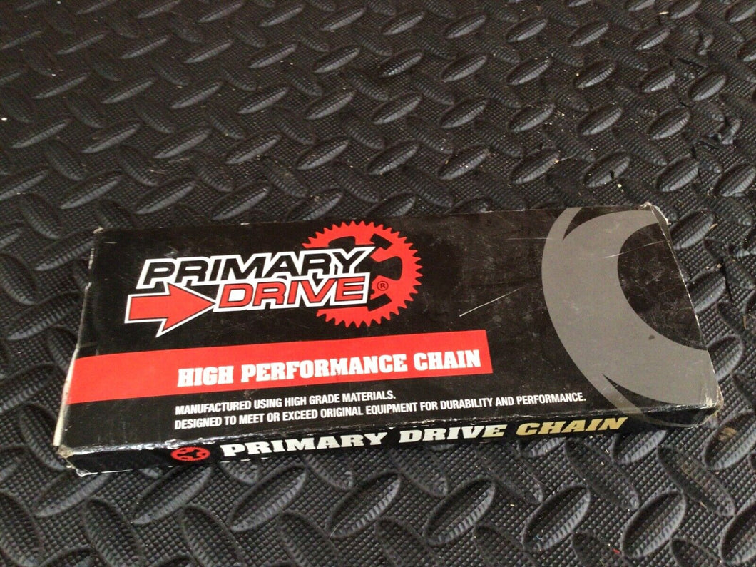 Primary Drive 428 C Professional Chain 428x132 PD428-132