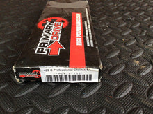Load image into Gallery viewer, Primary Drive 428 C Professional Chain 428x132 PD428-132
