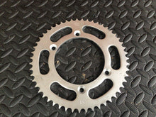 Load image into Gallery viewer, 03-23 PD Steel Rear Sprocket 51 Tooth For KAWASAKI SUZUKI DRZ125 KLX125
