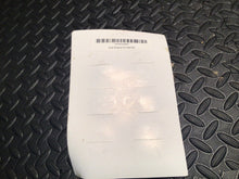 Load image into Gallery viewer, Tusk Engine Oil Seal Kit 133-914-0029
