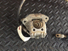 Load image into Gallery viewer, 2008-2014 KAWASAKI KFX 450  REAR BRAKE SYSTEM Caliper Rear Master Cylinder
