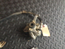 Load image into Gallery viewer, 2008-2014 KAWASAKI KFX 450  REAR BRAKE SYSTEM Caliper Rear Master Cylinder

