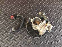Load image into Gallery viewer, 2019-2020 Kawasaki KX450 Throttle Body WITH Fuel Injector 16163-0936
